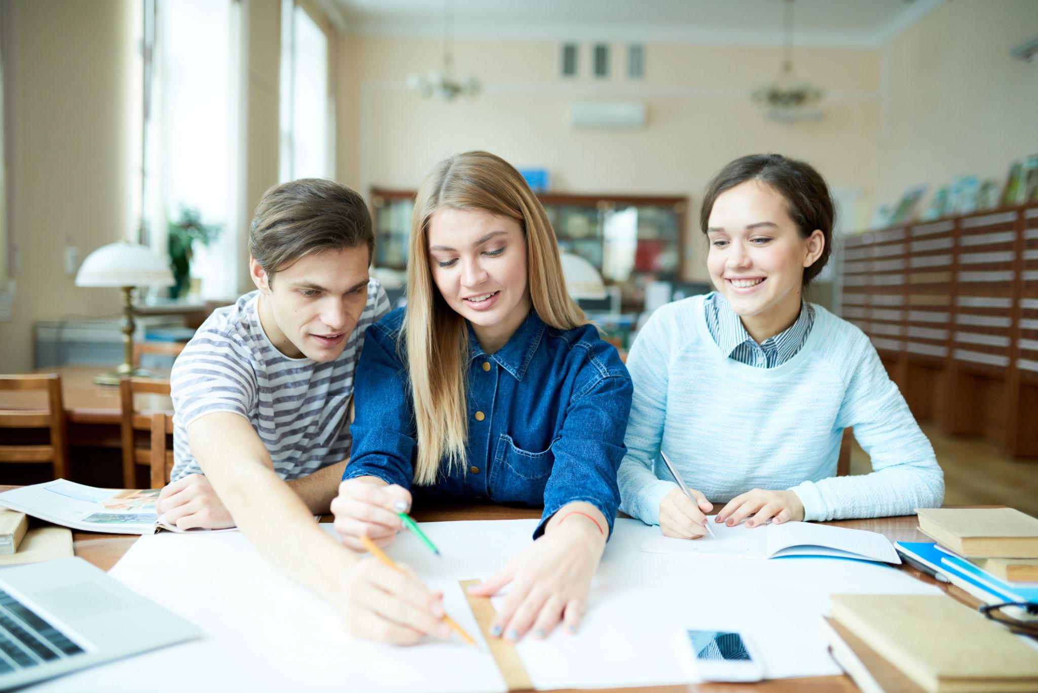 In-depth academic study and analysis
